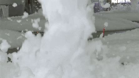 foam gif|More.